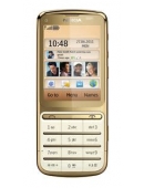 Nokia C3-01 GOLD EDİTİON