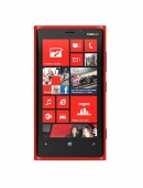 Lumia 920 Siyah (GENPA GARANTİLİ)
