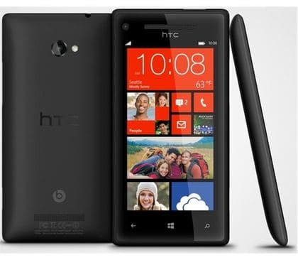 HTC Windows Phone 8X
