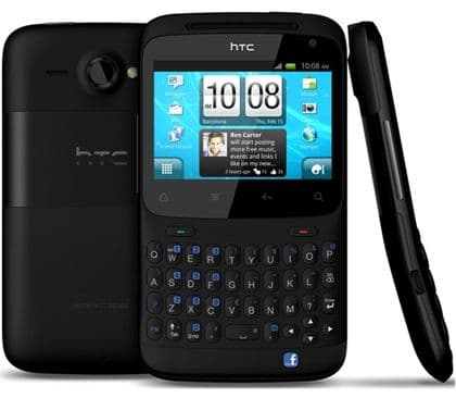 HTC ChaCha