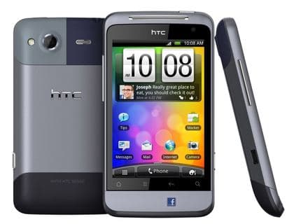 HTC Salsa
