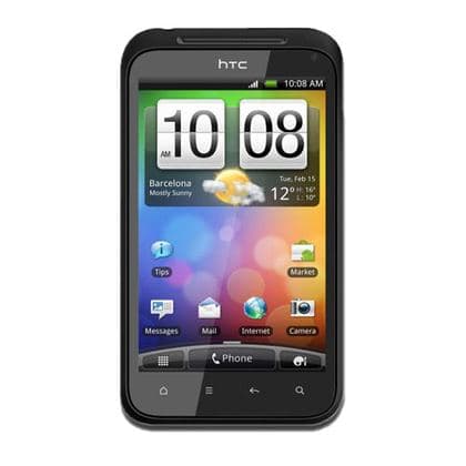 HTC Incredible S