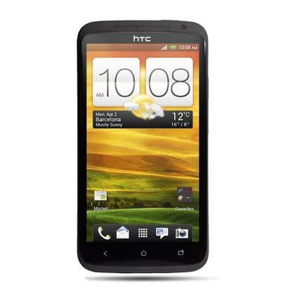 HTC One X Endeavor