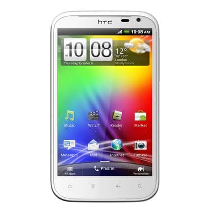 HTC Sensation XL