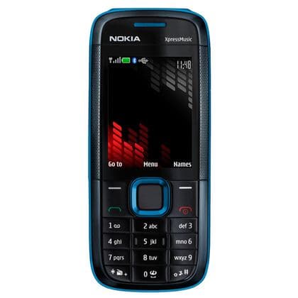 Nokia 5130 XpressMusic
