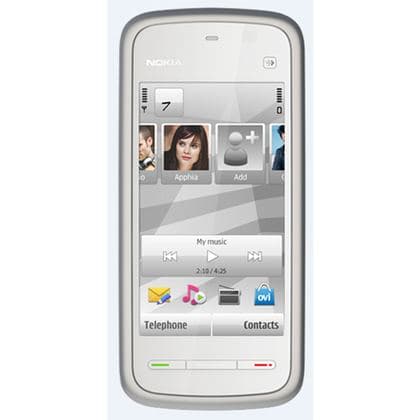Nokia 5228