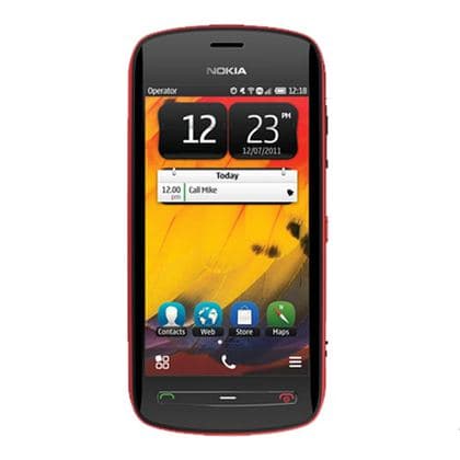 Nokia 808 PureView