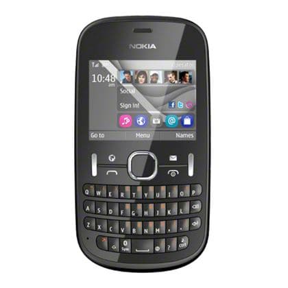 Nokia Asha 200