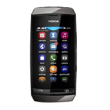 Nokia Asha 306
