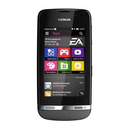 Nokia Asha 311