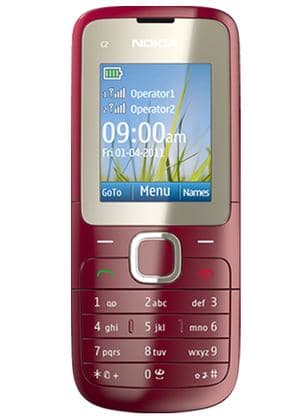 Nokia C2