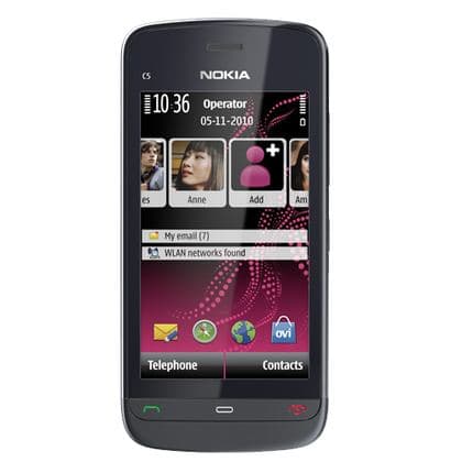Nokia C5-06