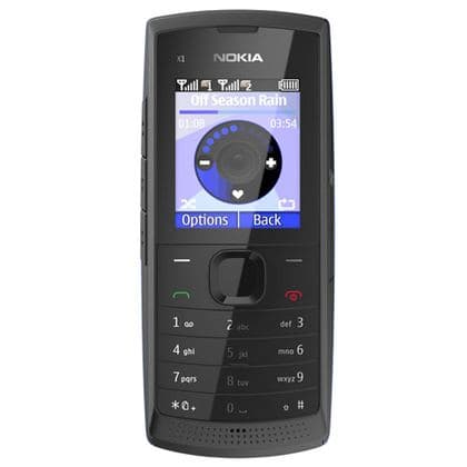 Nokia X1-01