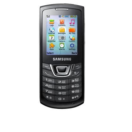 Samsung C3200 Monte Bar