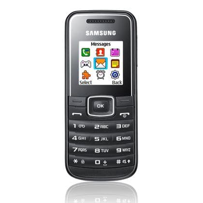 Samsung E1050
