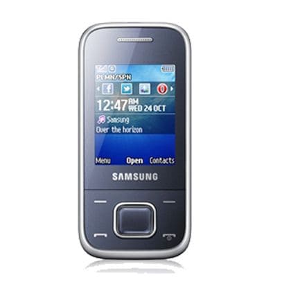 Samsung E2350