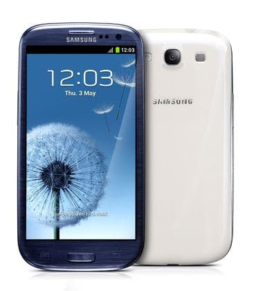 Samsung Galaxy S3 i9300
