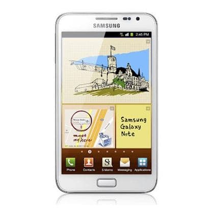 Samsung N7000 Galaxy Note