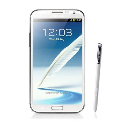 Samsung N7100 Galaxy Note 2
