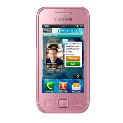Samsung S5253 Wave 525