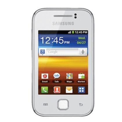 Samsung S5360 Galaxy Y