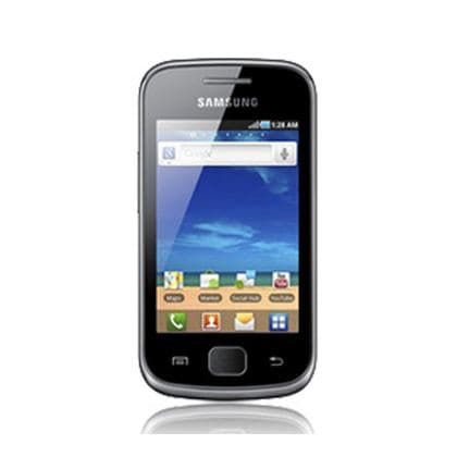 Samsung S5660 Galaxy Gio