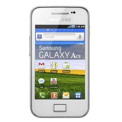 Samsung S5830i Galaxy Ace