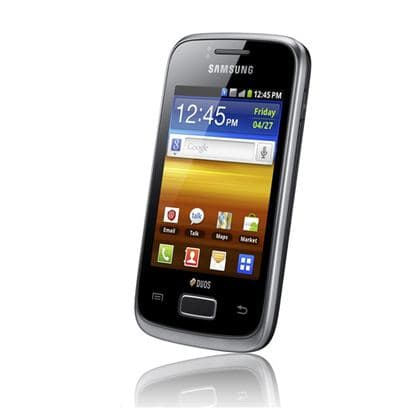 Samsung S6102 Galaxy Y Duos