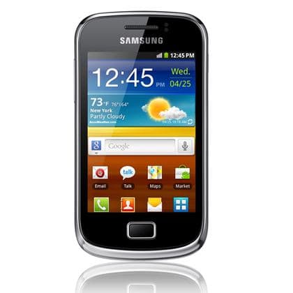 Samsung S6500 Galaxy Mini 2