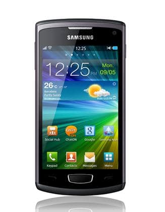 Samsung S8600 Wave 3