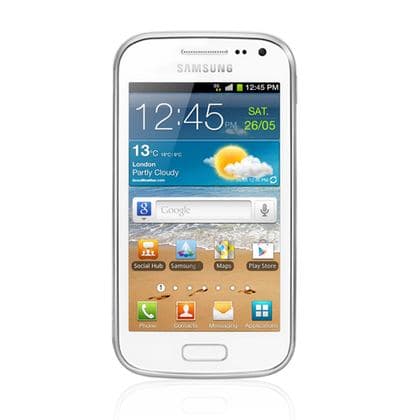 Samsung i8160 Galaxy Ace 2