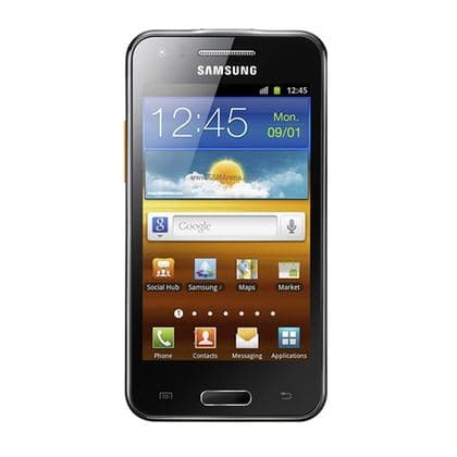 Samsung i8530 Galaxy Beam