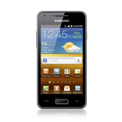 Samsung i9070 Galaxy S Advance