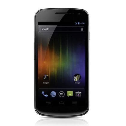 Samsung i9250 Galaxy Nexus