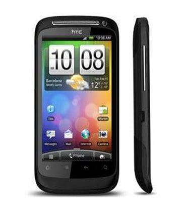 HTC Desire S