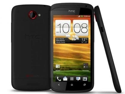 HTC One S 16 GB