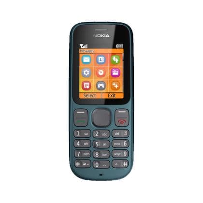 Nokia 100