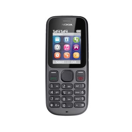 Nokia 101