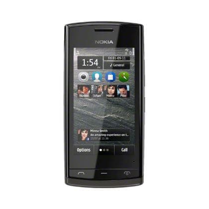 Nokia 500