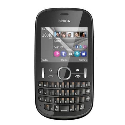 Nokia Asha 201