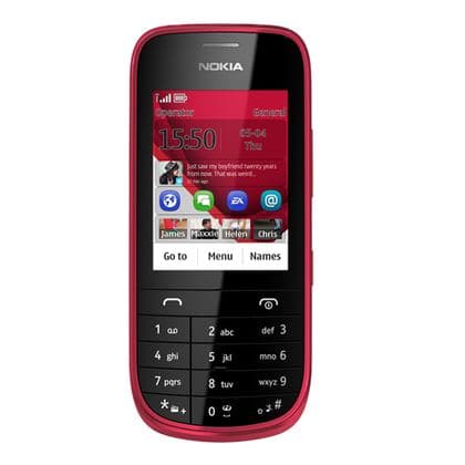 Nokia Asha 203