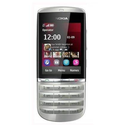 Nokia Asha 300