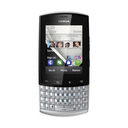 Nokia Asha 303