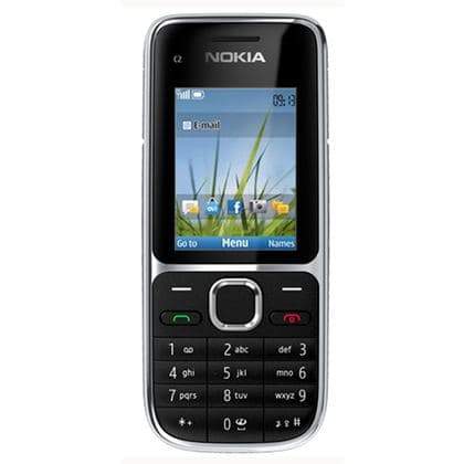 Nokia C2-01