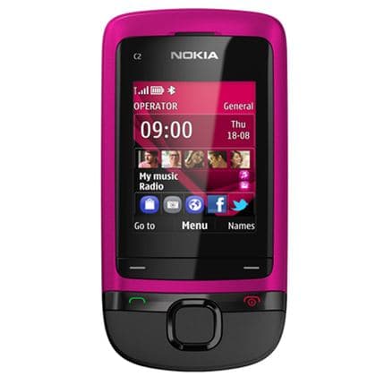 Nokia C2-05