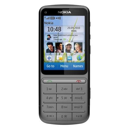 Nokia C3-01