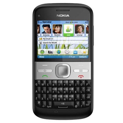 Nokia E5