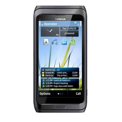 Nokia E7