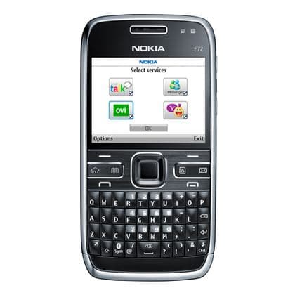 Nokia E72