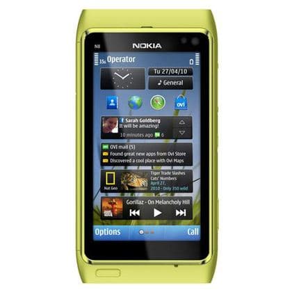 Nokia N8 16GB